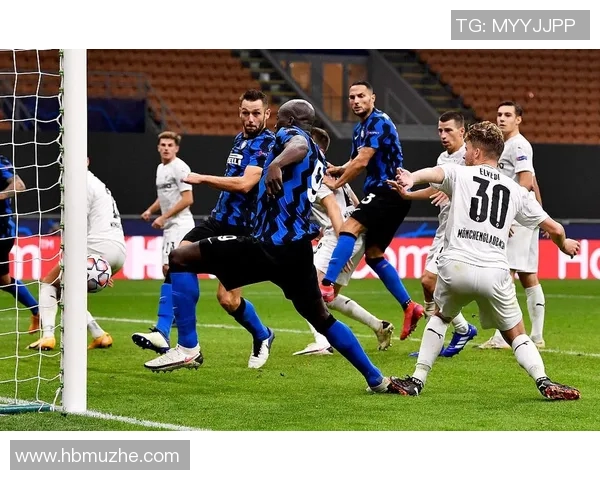 国际米兰与里昂对阵阵形分析及战术布置探讨